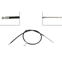 Dorman C660495 Parking Brake Cable - Rear Right