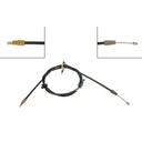 Dorman C660500 Parking Brake Cable - Rear Left