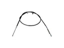 Dorman C660516 Parking Brake Cable - Rear Right