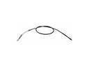 Dorman C660520 Parking Brake Cable - Rear Left