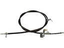 Dorman C660523 Parking Brake Cable - Rear Right