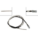 Dorman C660532 Parking Brake Cable - Rear Right
