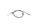 Dorman C660533 Parking Brake Cable - Rear Right