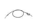 Dorman C660536 Parking Brake Cable - Rear Right