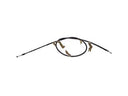Dorman C660539 Parking Brake Cable - Rear Left