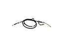 Dorman C660544 Parking Brake Cable - Rear Left