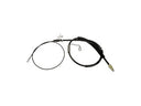 Dorman C660561 Parking Brake Cable - Rear Right
