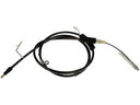 Dorman C660567 Parking Brake Cable - Rear Right