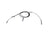 Dorman C660569 Parking Brake Cable - Rear Right