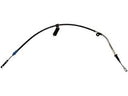 Dorman C660571 Parking Brake Cable - Rear Right