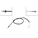 Dorman C660594 Parking Brake Cable - Front