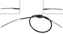 Dorman C660600 Parking Brake Cable - Front