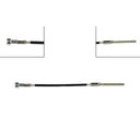 Dorman C660661 Parking Brake Cable - Front