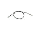 Dorman C660675 Parking Brake Cable - Rear Left or Rear Right
