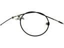 Dorman C660683 Parking Brake Cable - Rear Right