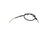Dorman C660689 Parking Brake Cable - Rear Right
