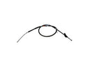 Dorman C660692 Parking Brake Cable - Rear Right