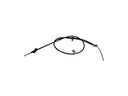 Dorman C660693 Parking Brake Cable - Rear Right