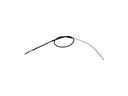 Dorman C660696 Parking Brake Cable - Rear Right