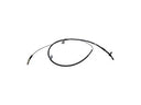 Dorman C660701 Parking Brake Cable - Rear Right