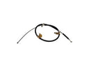 Dorman C660718 Parking Brake Cable - Rear Right