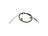Dorman C660718 Parking Brake Cable - Rear Right