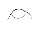 Dorman C660731 Parking Brake Cable - Rear Right