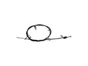Dorman C660738 Parking Brake Cable - Rear Right