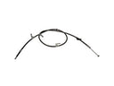 Dorman C660741 Parking Brake Cable - Rear Right