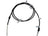 Dorman C660744 Parking Brake Cable - Rear Right