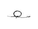 Dorman C660745 Parking Brake Cable - Rear Right