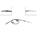 Dorman C660749 Parking Brake Cable - Rear Right