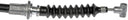 Dorman C660767 Parking Brake Cable - Rear Right