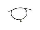 Dorman C660777 Parking Brake Cable - Rear Right