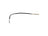 Dorman C660780 Parking Brake Cable - Rear Left