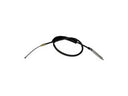Dorman C660785 Parking Brake Cable - Rear Left