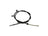 Dorman C660786 Parking Brake Cable - Rear Left