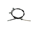 Dorman C660786 Parking Brake Cable - Rear Left
