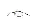 Dorman C660791 Parking Brake Cable - Rear Left
