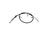 Dorman C660792 Parking Brake Cable - Rear Left