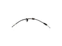 Dorman C660802 Parking Brake Cable - Rear Left