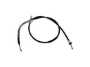 Dorman C660804 Parking Brake Cable - Rear Left