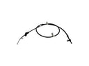 Dorman C660808 Parking Brake Cable - Rear Left