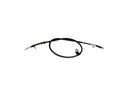 Dorman C660816 Parking Brake Cable - Rear Left