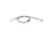 Dorman C660818 Parking Brake Cable - Rear Left