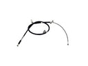 Dorman C660821 Parking Brake Cable - Rear Left