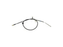 Dorman C660826 Parking Brake Cable - Rear Left