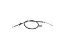 Dorman C660834 Parking Brake Cable - Rear Left