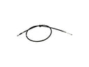 Dorman C660837 Parking Brake Cable - Rear Left