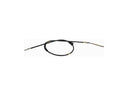 Dorman C660851 Parking Brake Cable - Rear Left